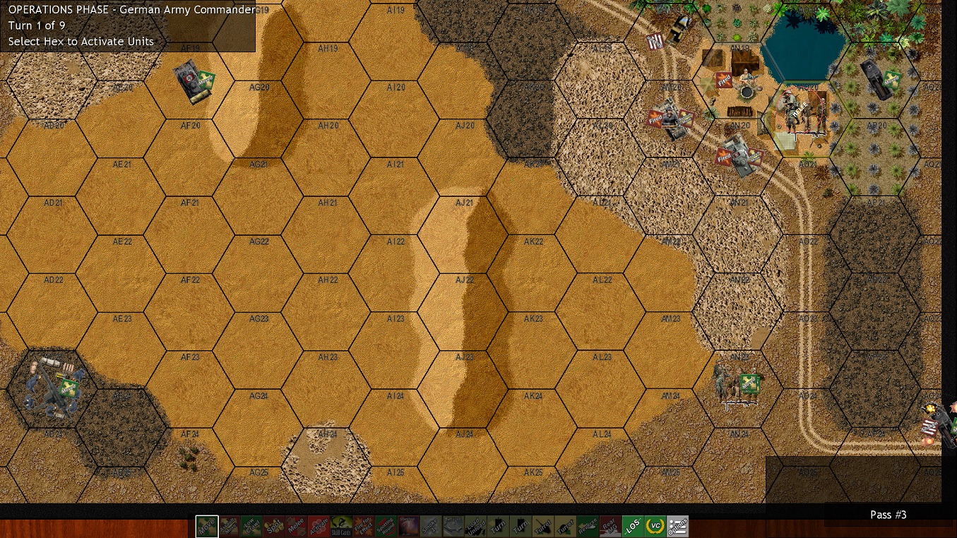 Desert Warriors  Sidi Suleiman Sneak Peeks full screen 12.jpg