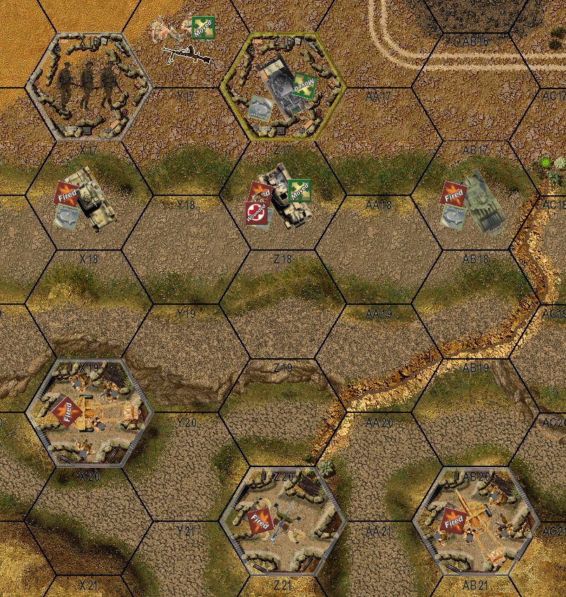 Desert Warriors Sawani el Araqib Sneak Peek take 20.jpg