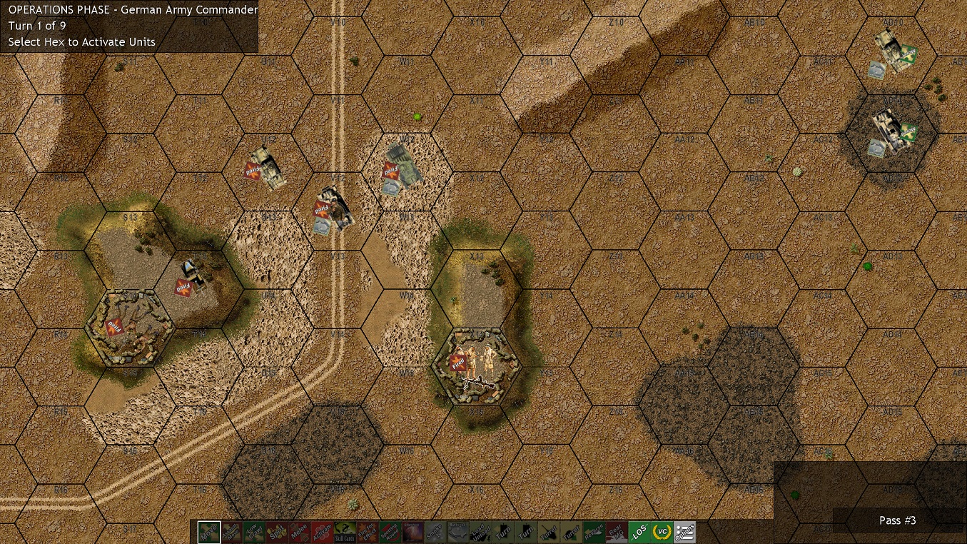 Desert Warriors  Sidi Suleiman Sneak Peeks full screen 13.jpg