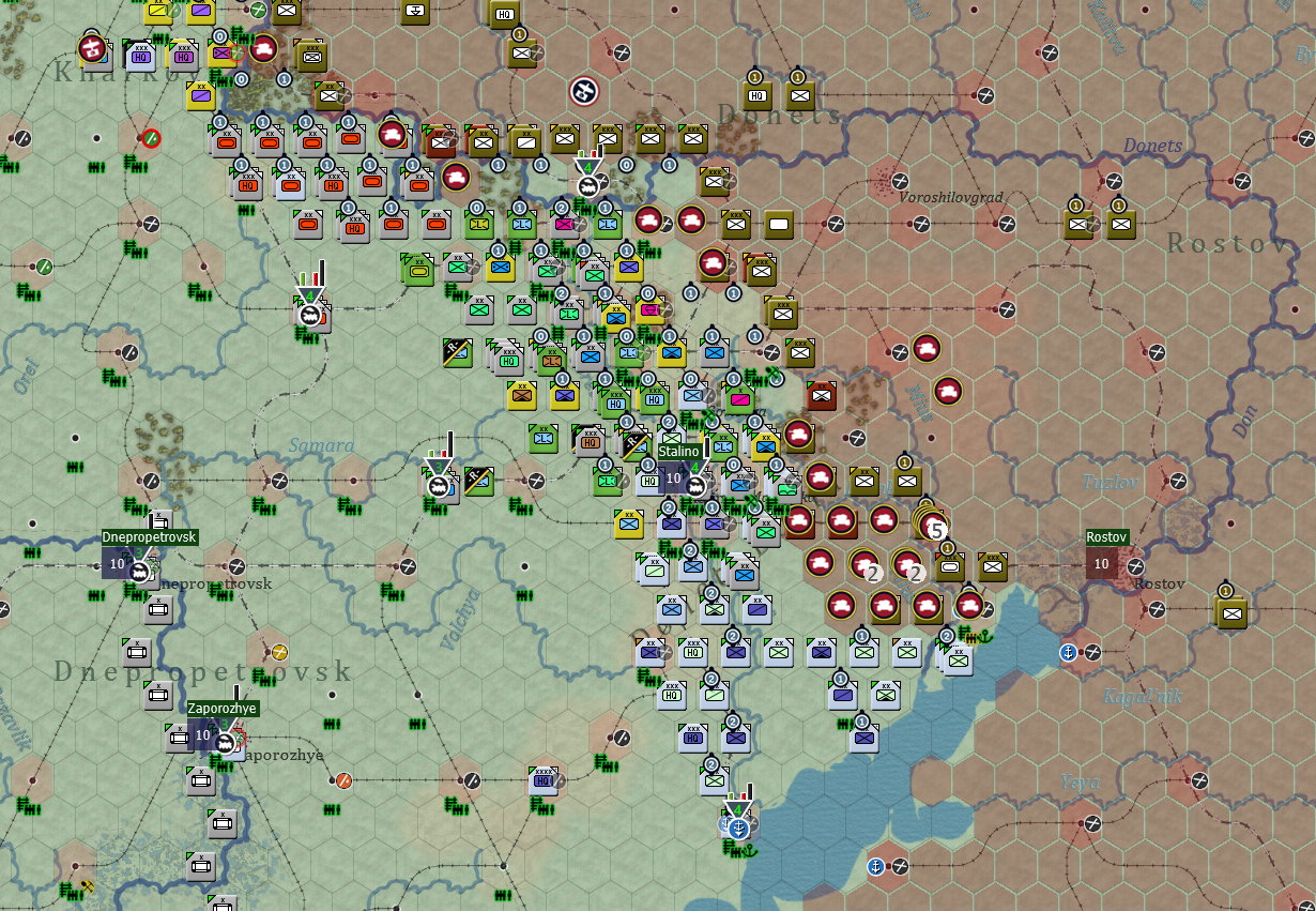 Turn 108, Stalino Front...trying to pile enough bodies in the way but it is hard.jpg