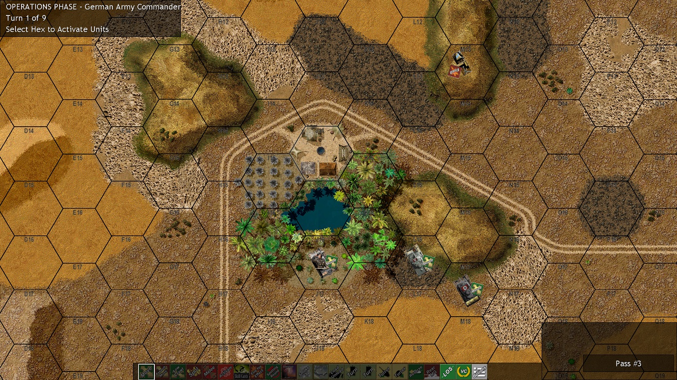 Desert Warriors  Sidi Suleiman Sneak Peeks full screen 14.jpg