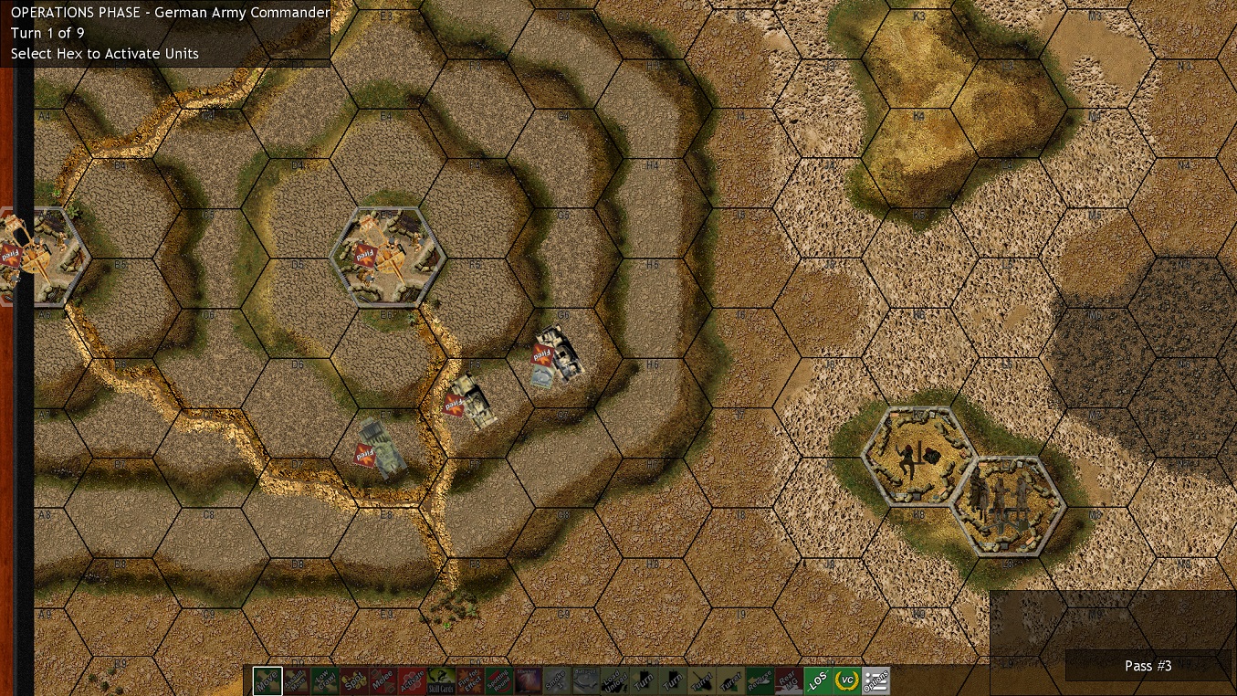 Desert Warriors  Sidi Suleiman Sneak Peeks full screen 15.jpg