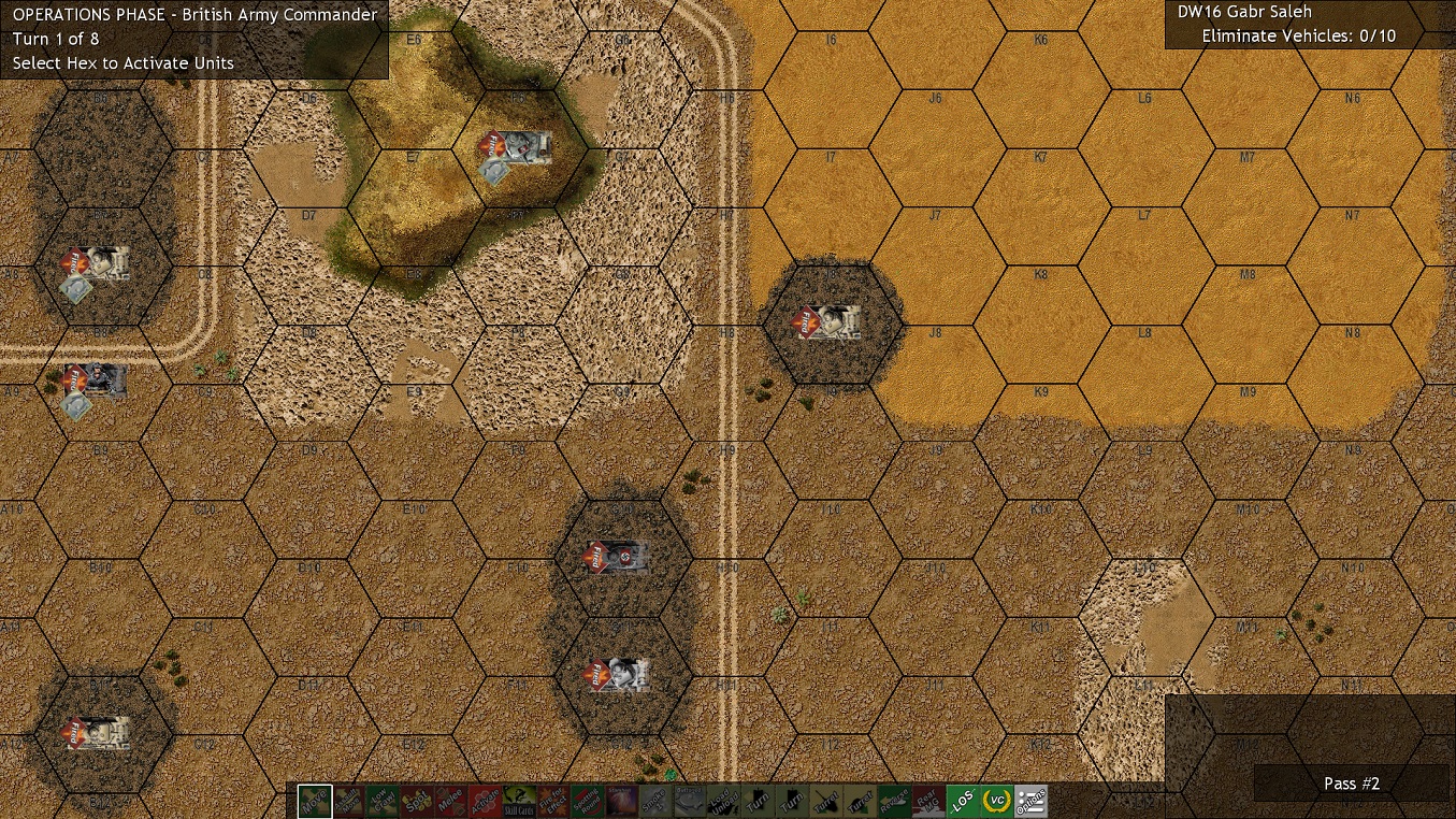 Desert Warriors  Gabr Saleh Sneak Peeks full screen 09.jpg