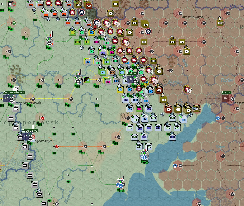 Turn 109, Southern Front, Not Much new but the red menace is closing in.jpg