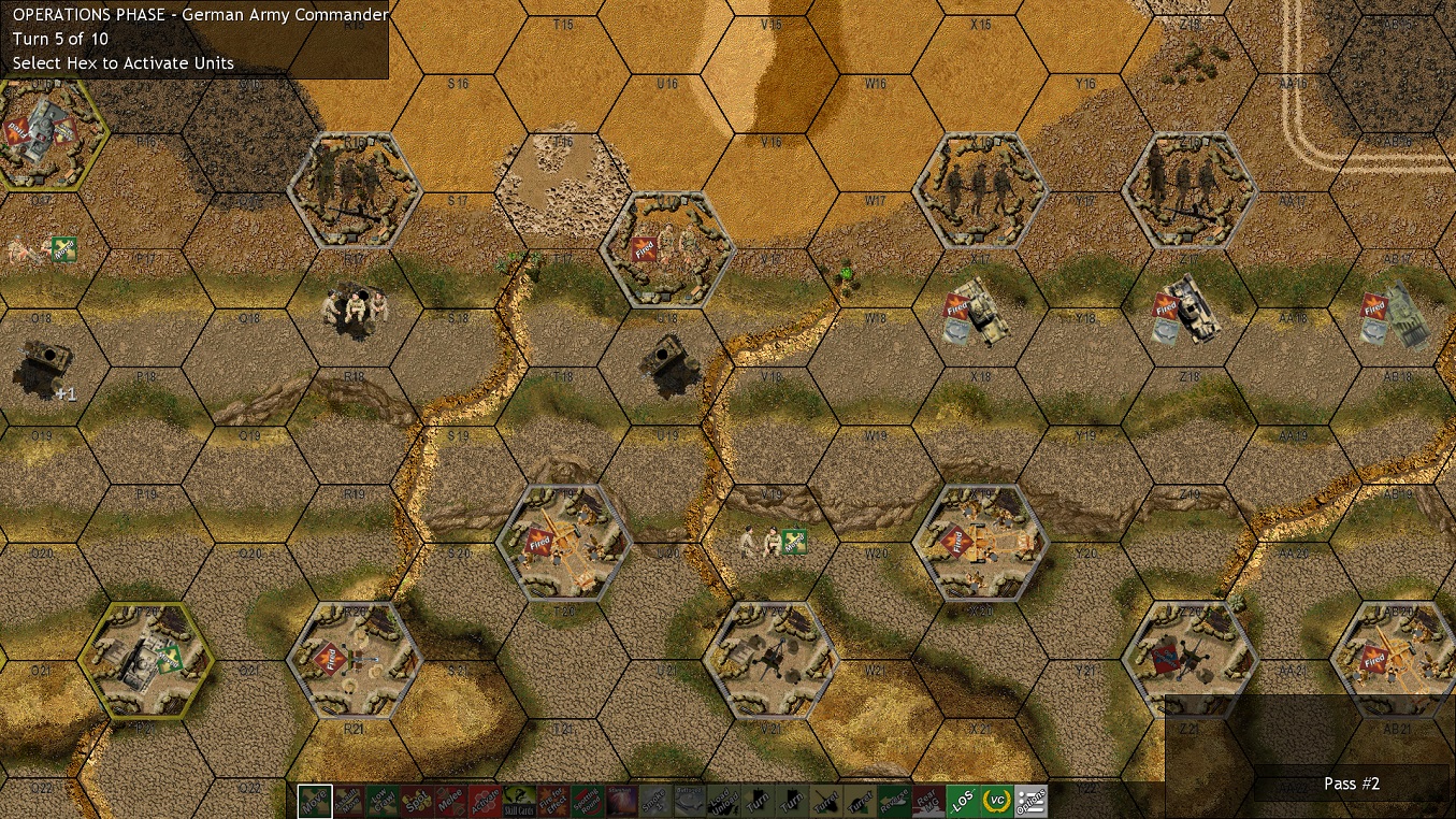 Desert Warriors Sawani el Araqib Sneak Peeks full screen 21.jpg