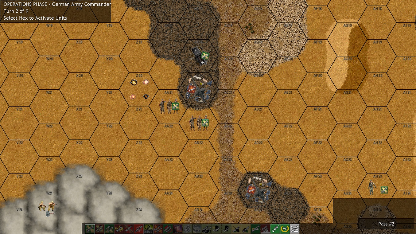 Desert Warriors  Sidi Suleiman Sneak Peeks full screen 16.jpg