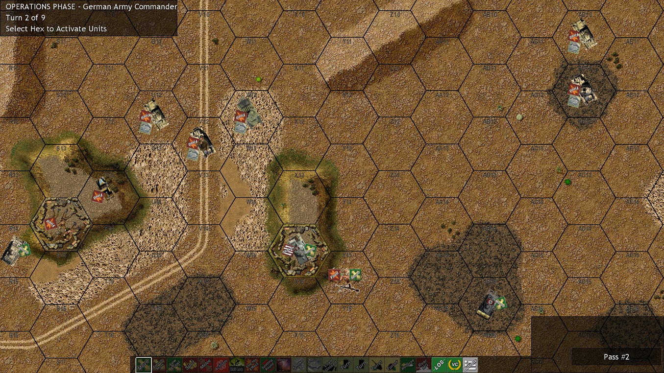 Desert Warriors  Sidi Suleiman Sneak Peeks full screen 17.jpg