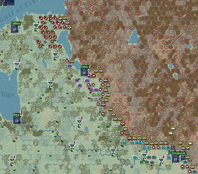 Turn 111, Northern Front...well I don't know but we killed a corps at least.jpg