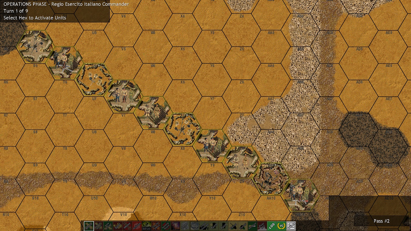 Desert Warriors  Bir el Gubi Sneak Peeks full screen 06.jpg