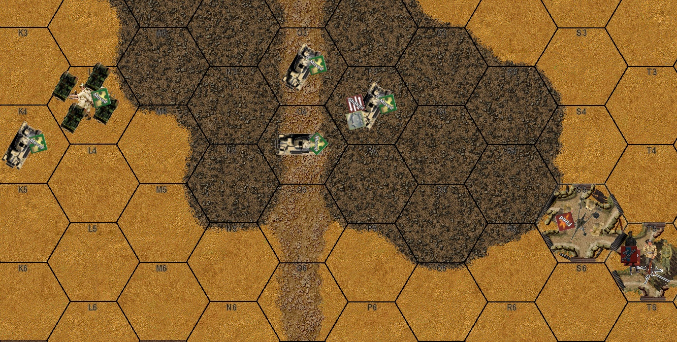 Desert Warriors  Bir el Gubi Sneak Peek take 07.jpg