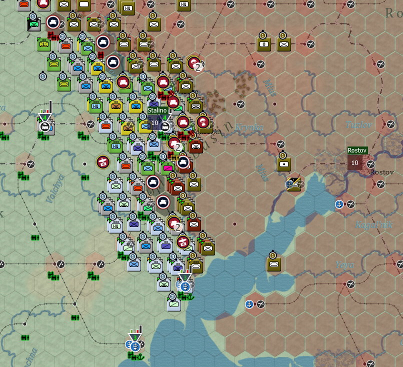Turn 115, Southern Front...actually bouncing a few soviets back....jpg