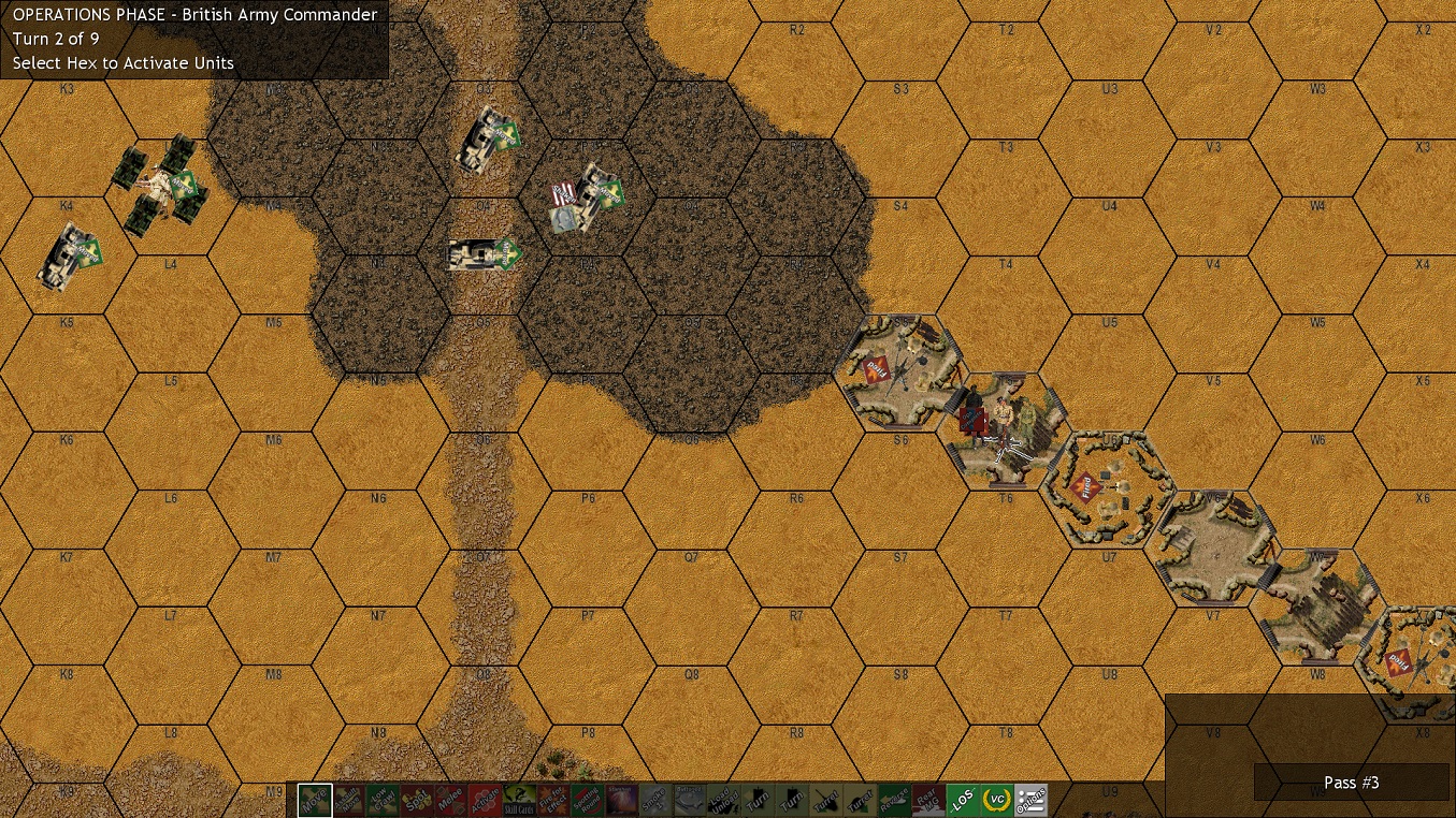 Desert Warriors  Bir el Gubi Sneak Peeks full screen 08.jpg