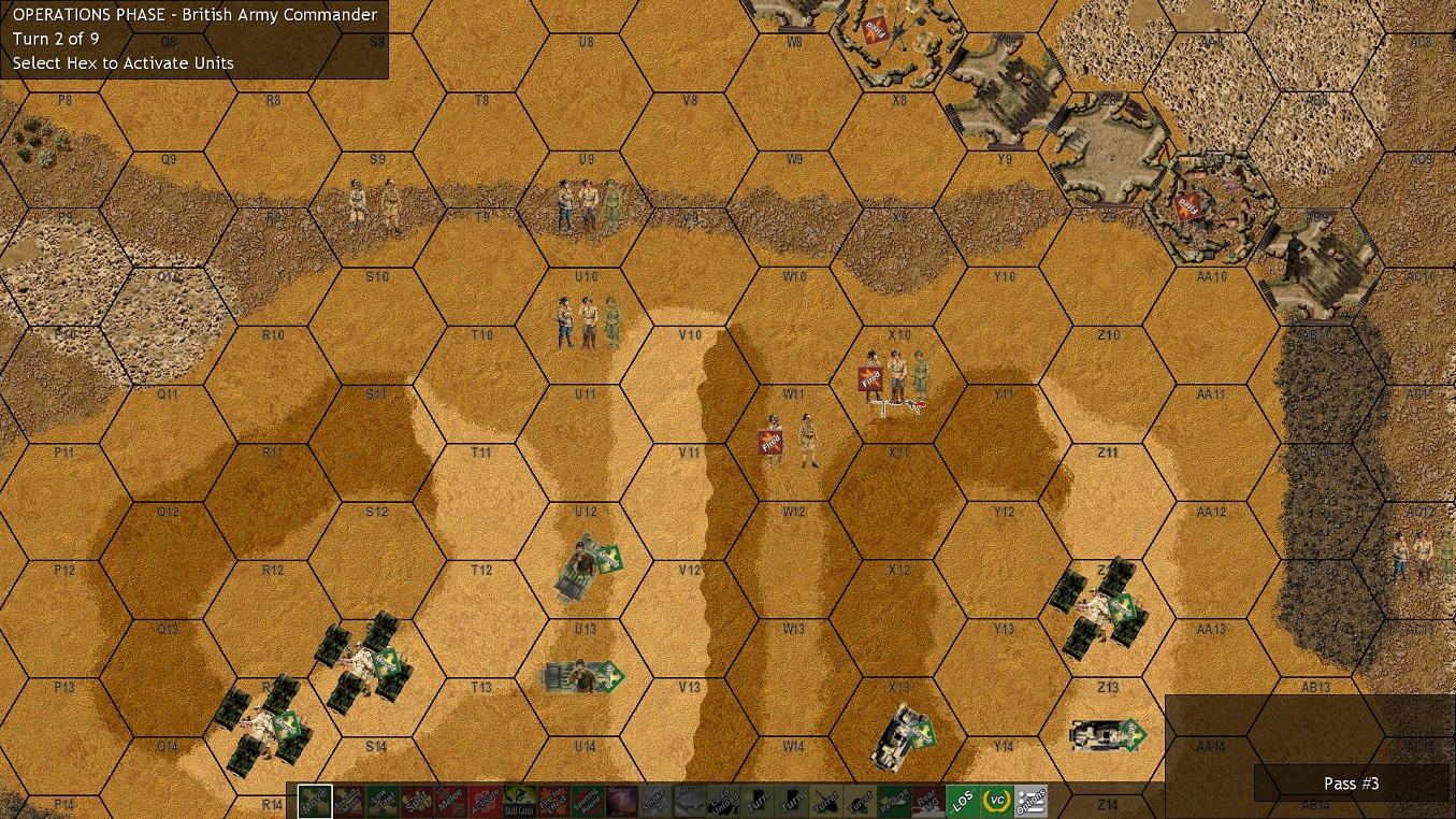 Desert Warriors  Bir el Gubi Sneak Peeks full screen 09.jpg