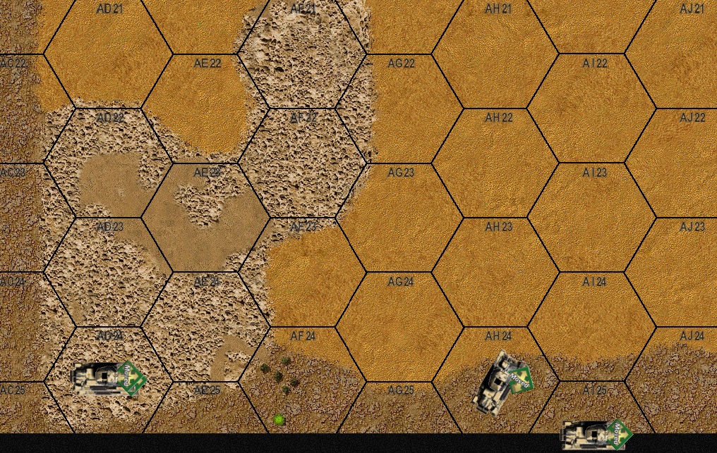 Desert Warriors  Bir el Gubi Sneak Peek take 10.jpg