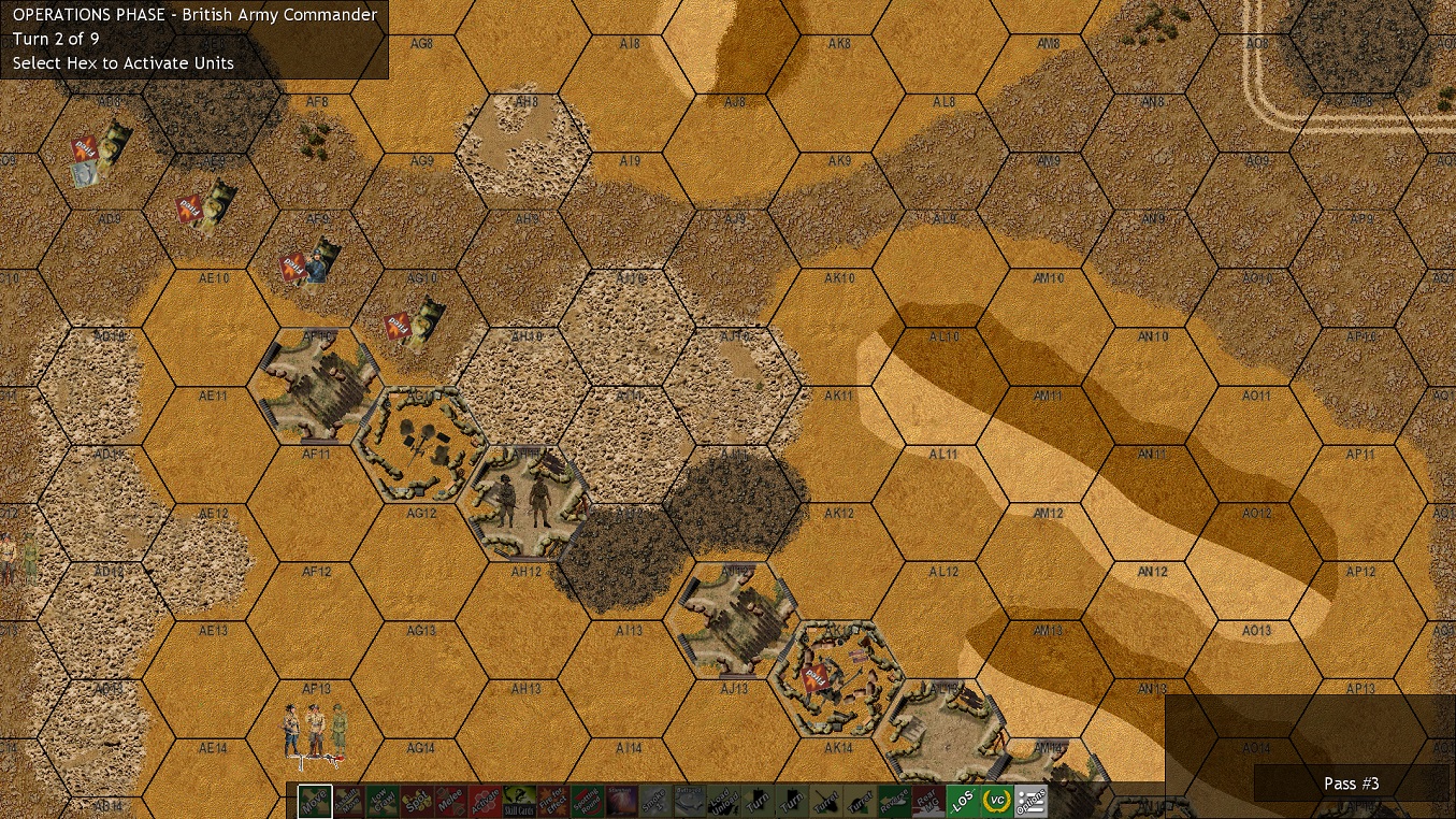 Desert Warriors  Bir el Gubi Sneak Peeks full screen 10.jpg