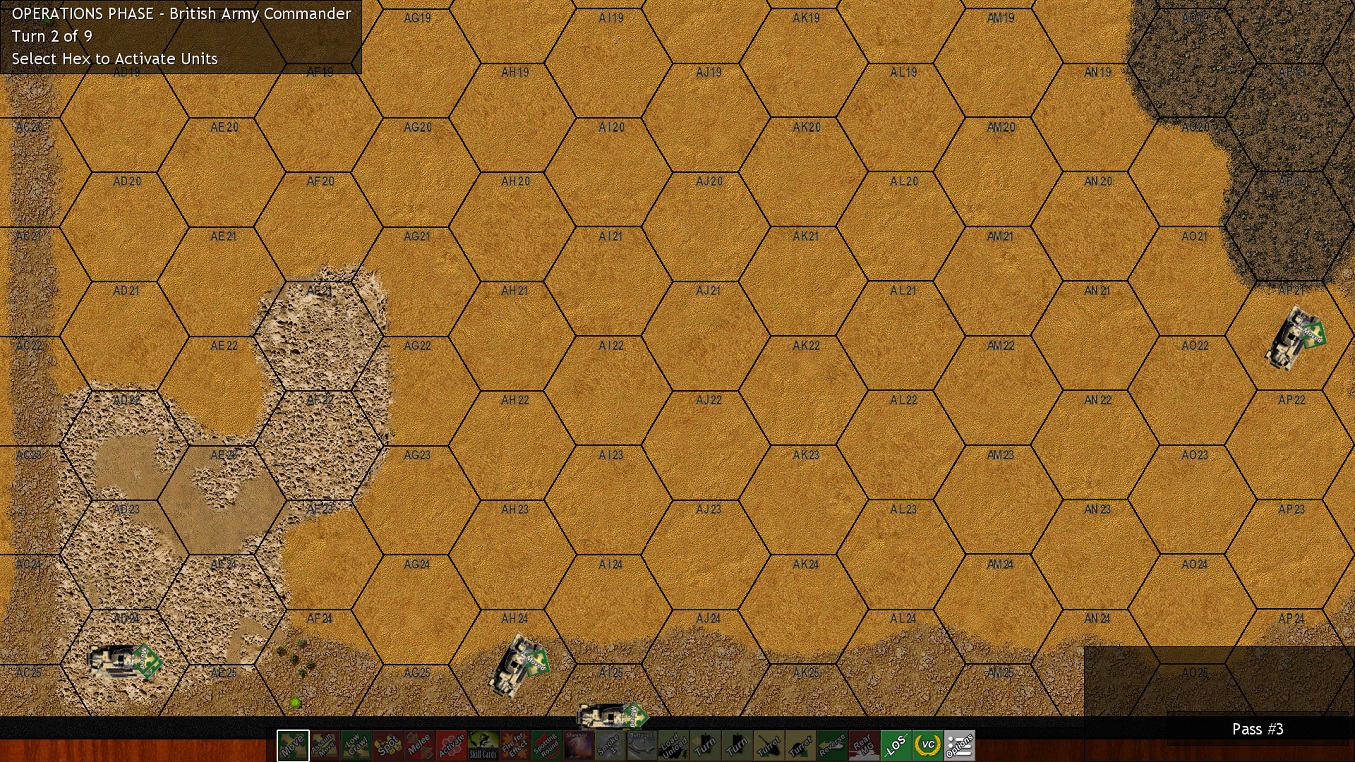 Desert Warriors  Bir el Gubi Sneak Peeks full screen 11.jpg