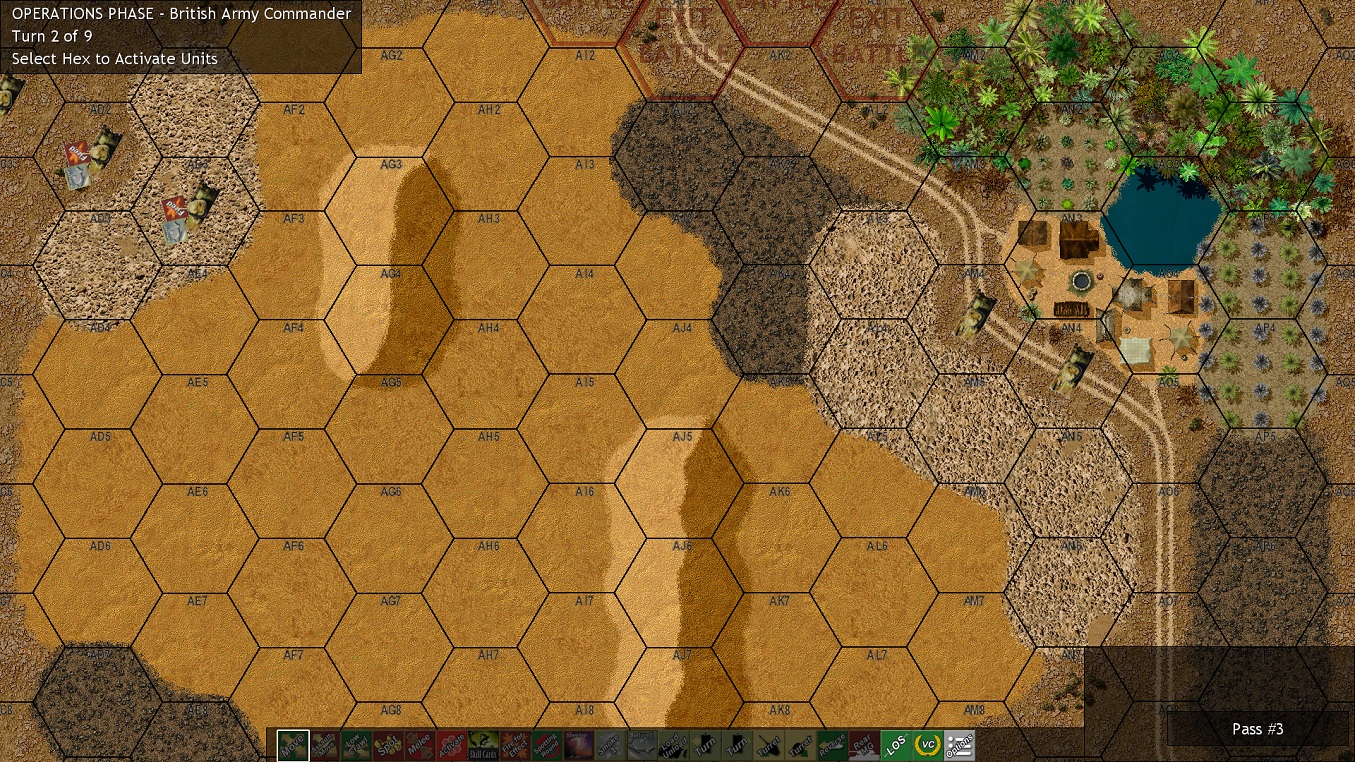 Desert Warriors  Bir el Gubi Sneak Peeks full screen 12.jpg