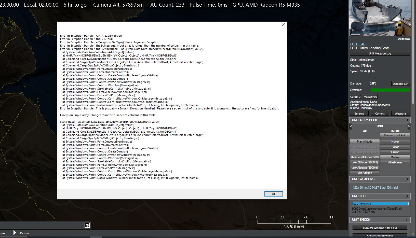 Raven 21 is Down_error screenshot.JPG