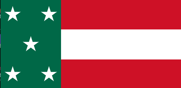Yucatan Flag.png