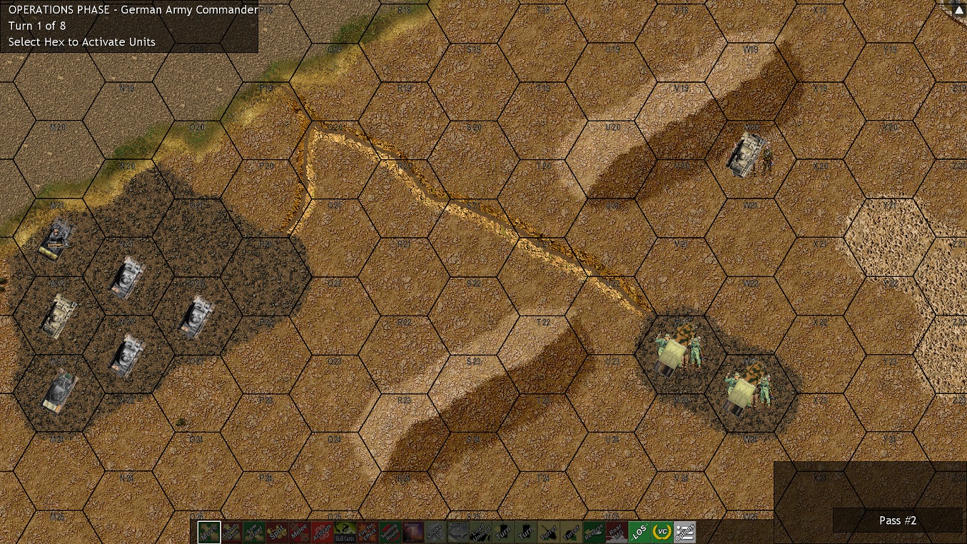 Desert Warriors  Sidi Rezegh Sneak Peeks full screen 07.jpg