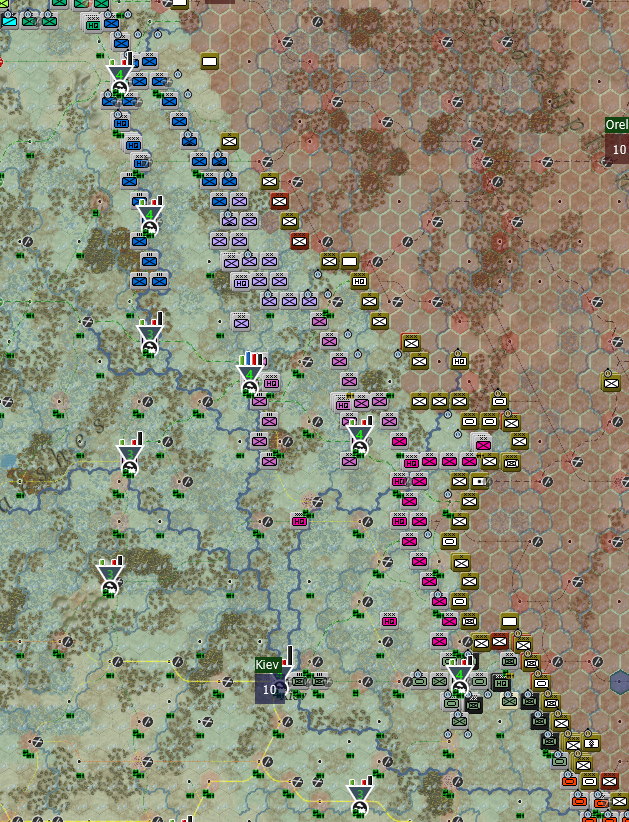 Turn 120, Central Front, slow retreat and a few divisions ended up in a really bad position...damn.jpg
