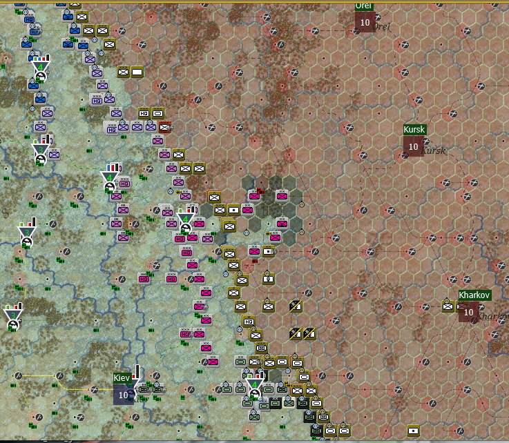 Turn 121, Center - Bungled the retreat...cost a corps....jpg