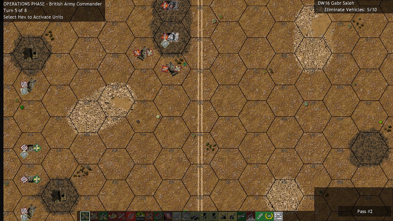 Desert Warriors  Gabr Saleh Sneak Peeks full screen 20.jpg