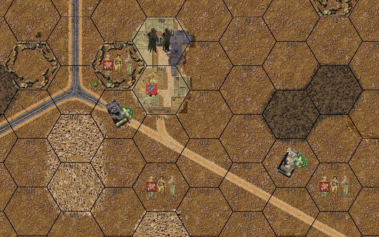 Desert Warriors  Sidi Rezegh Sneak Peek take 09.jpg