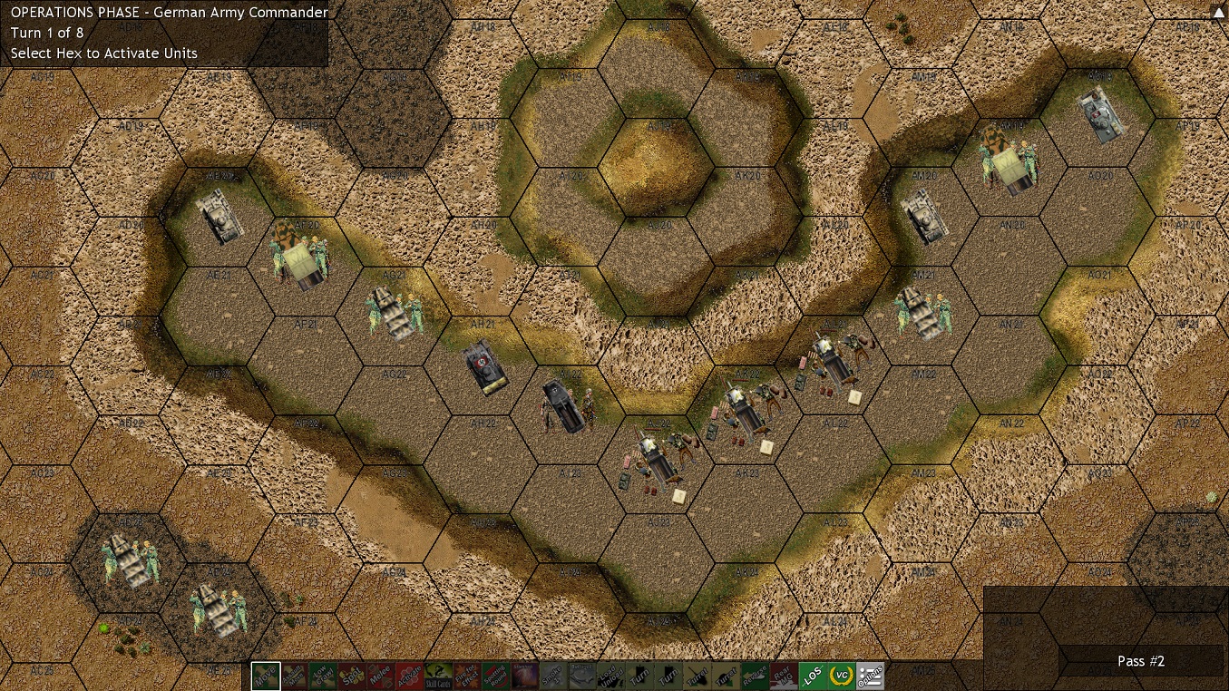 Desert Warriors  Sidi Rezegh Sneak Peeks full screen 09.jpg