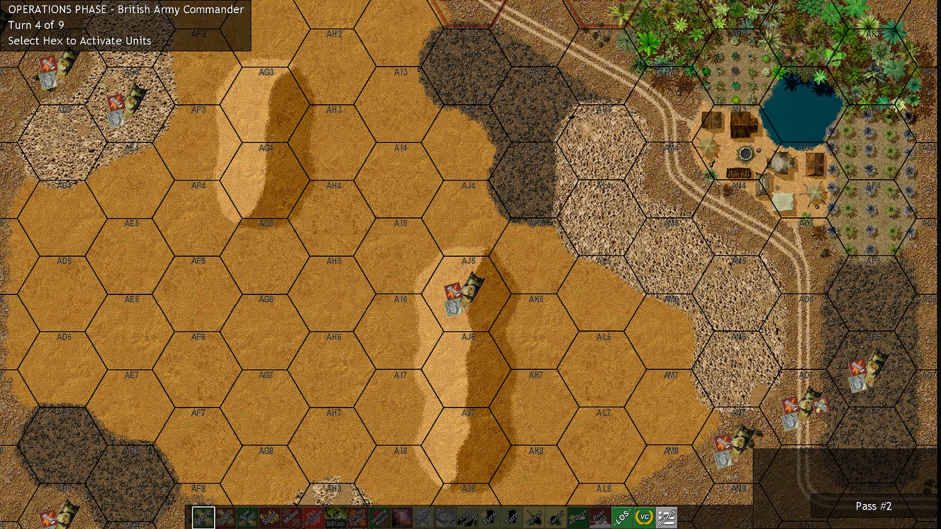 Desert Warriors  Bir el Gubi Sneak Peeks full screen 16.jpg