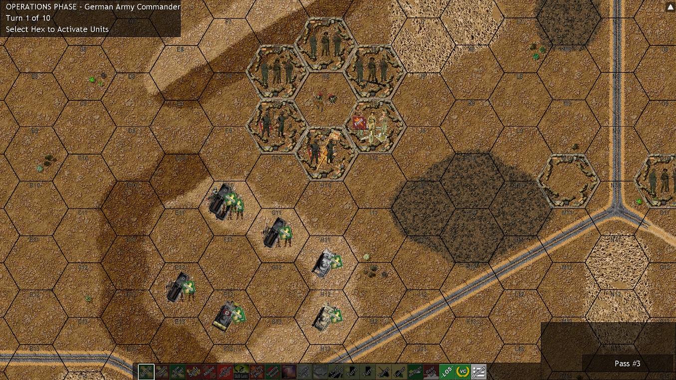 Desert Warriors  Sidi Rezegh Sneak Peeks full screen 10.jpg