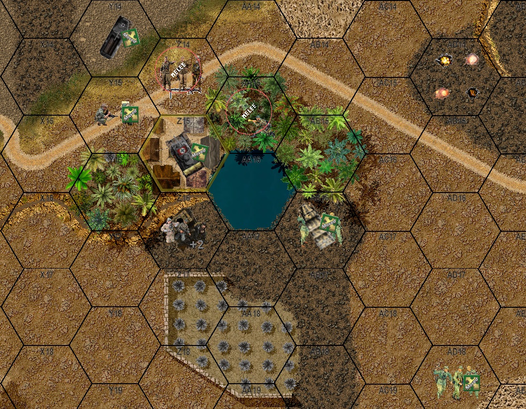 Desert Warriors  Sidi Rezegh Sneak Peek take 11.jpg