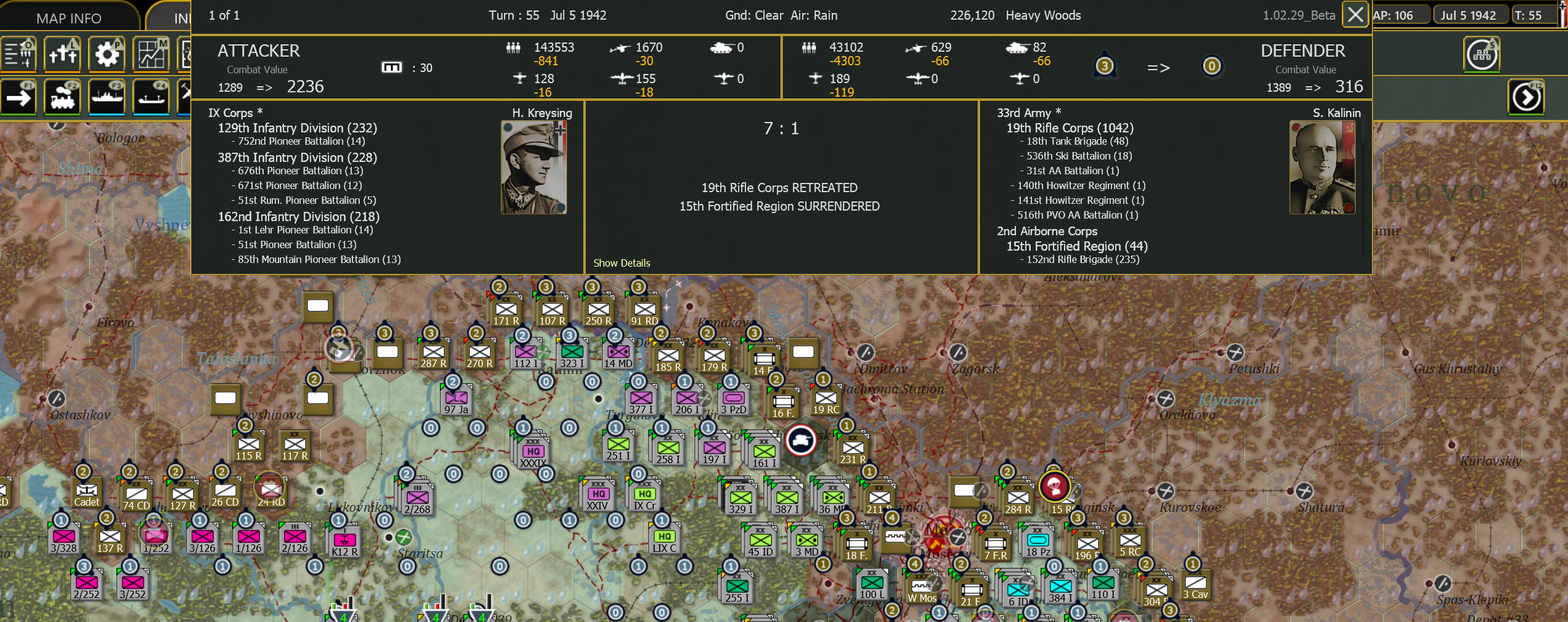 T55 N Moscow, establishing flanking position.png
