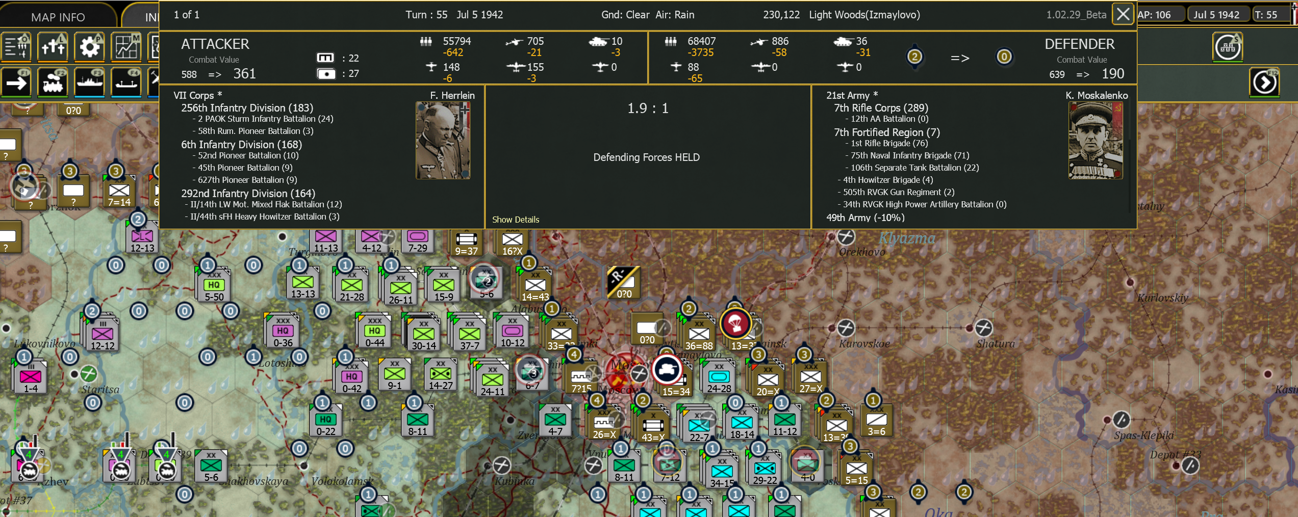 T55A further irritating hold against 2nd Pz.png