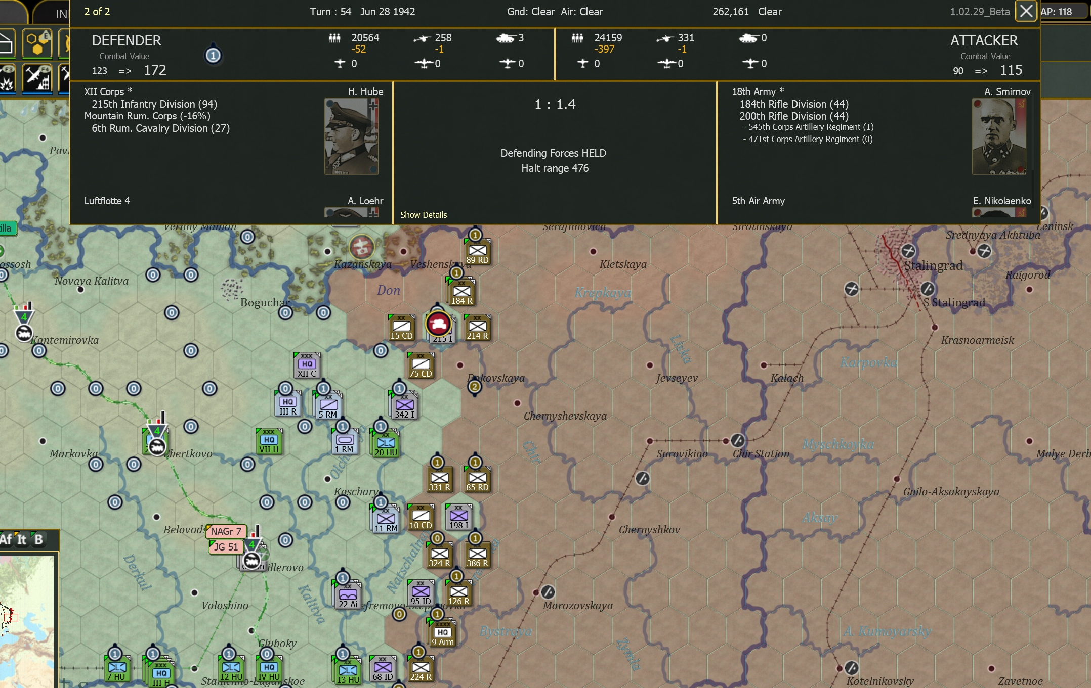 T55 Russian counter attack in Don Valley.png
