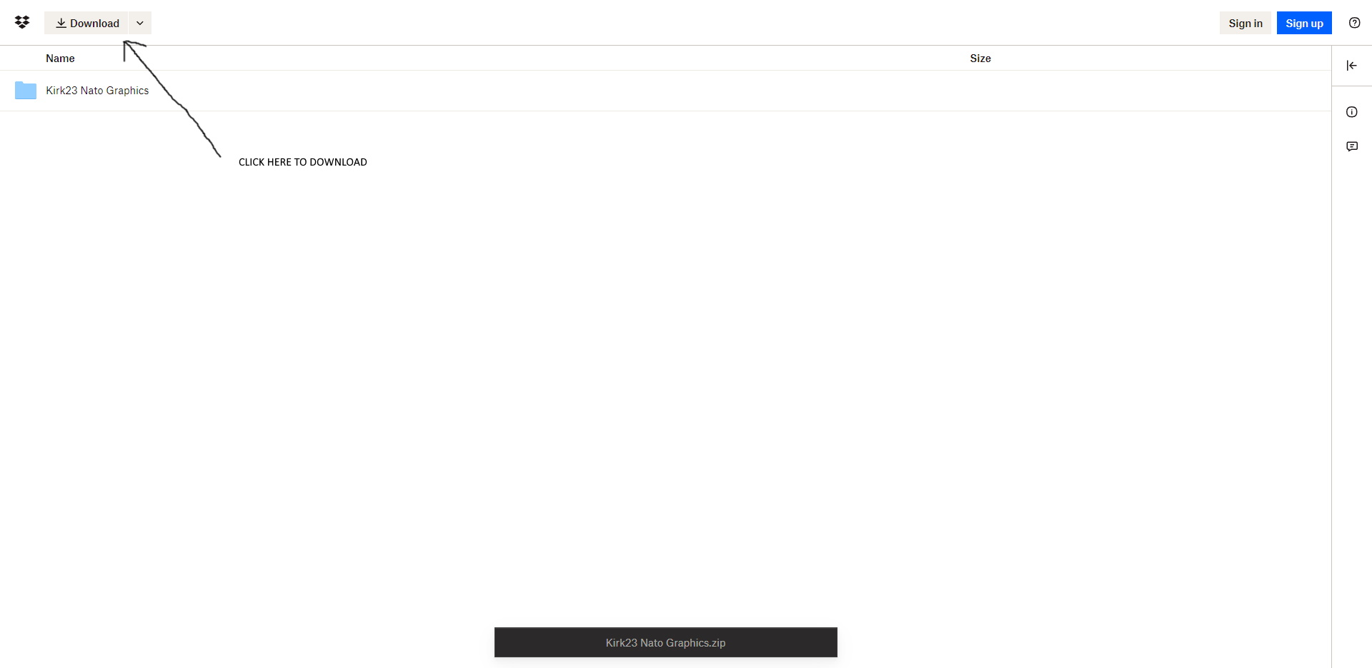Download button top right click on it..jpg