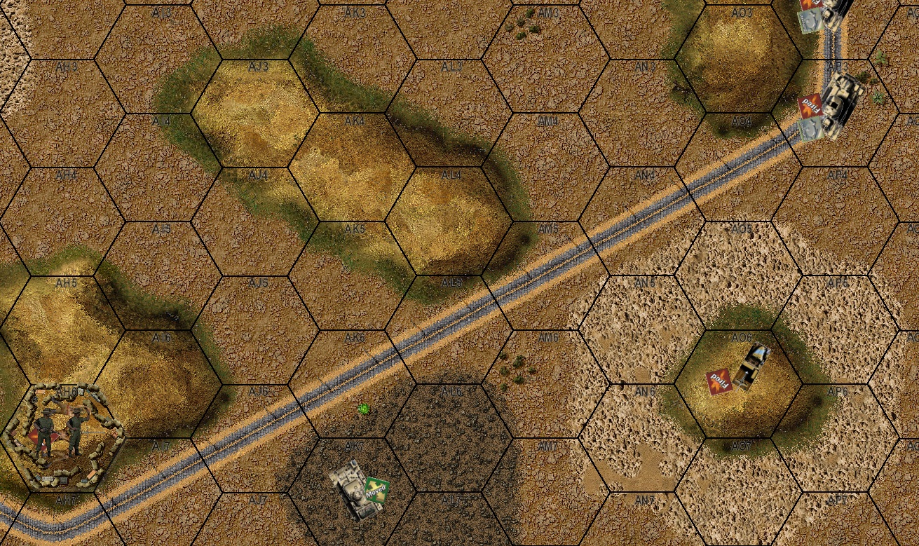 Desert Warriors  Sidi Rezegh Sneak Peek take 13.jpg