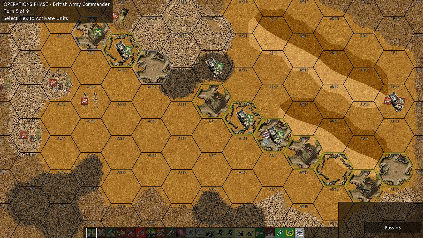 Desert Warriors  Bir el Gubi Sneak Peeks full screen 20.jpg