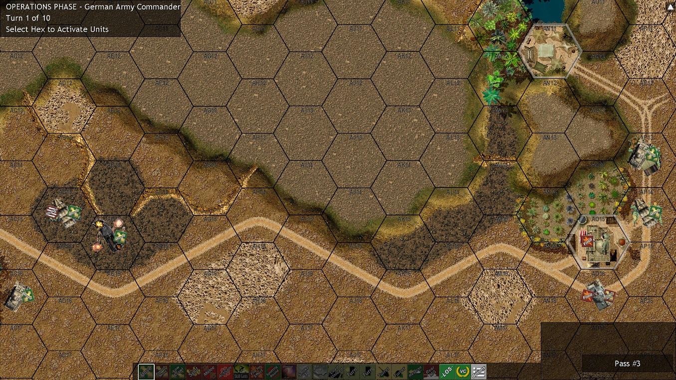 Desert Warriors  Sidi Rezegh Sneak Peeks full screen 14.jpg