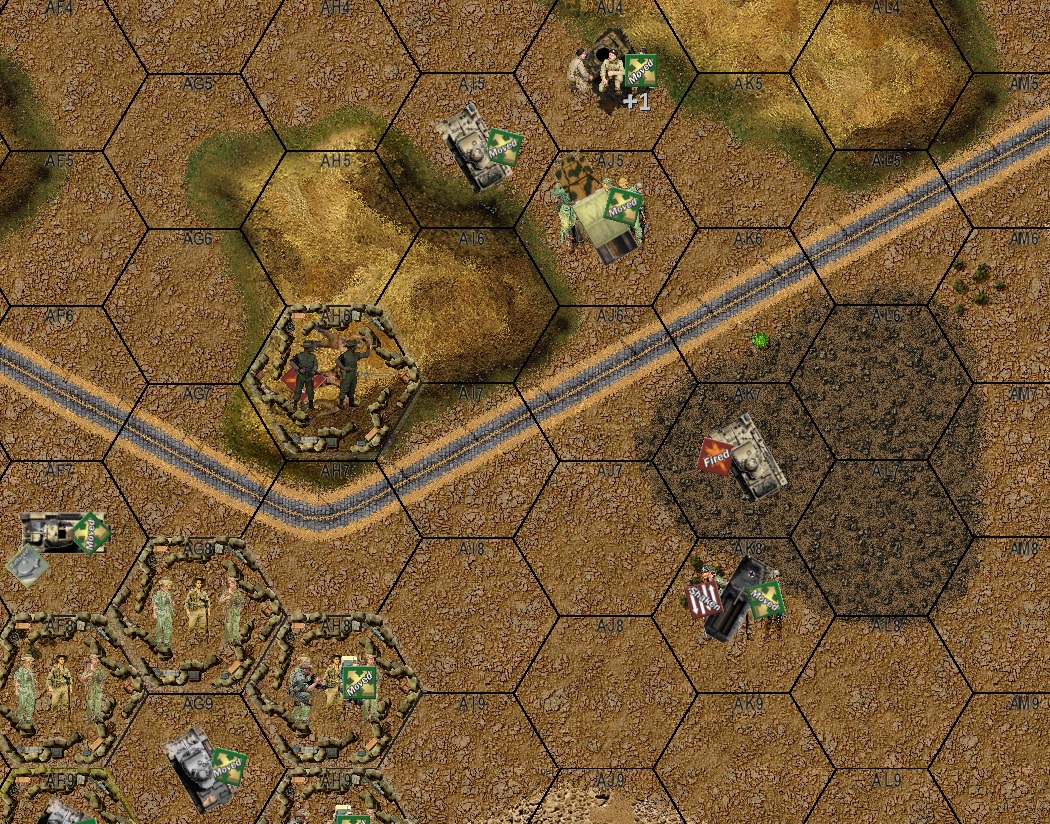 Desert Warriors  Sidi Rezegh Sneak Peek take 17.jpg