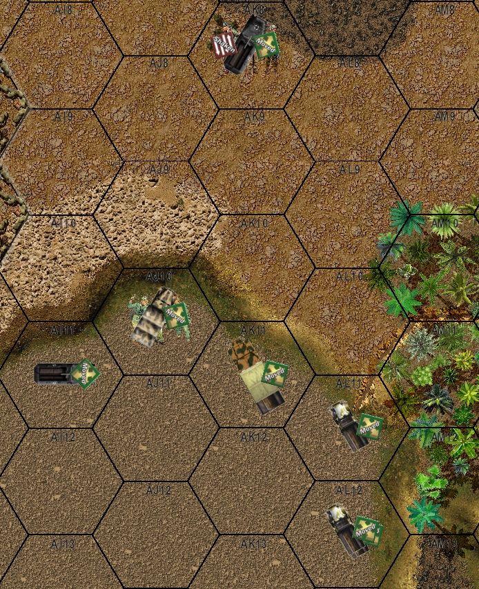 Desert Warriors  Sidi Rezegh Sneak Peek take 19.jpg