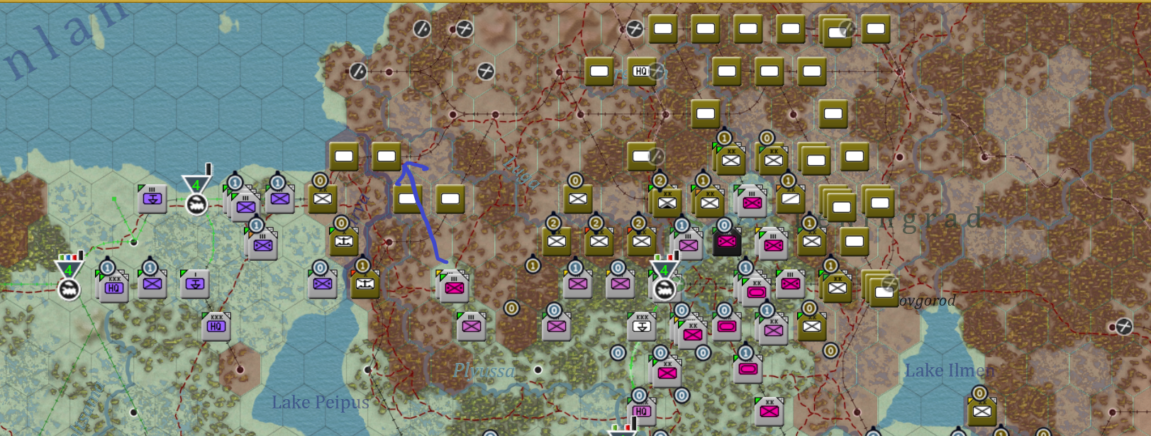 t7 AGN defenses around Lenningrad thicken.png