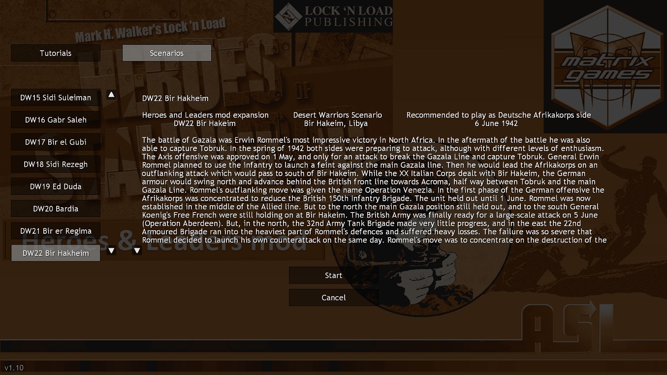 Desert Warriors Bir Hakheim Sneak Peeks full screen 01.jpg
