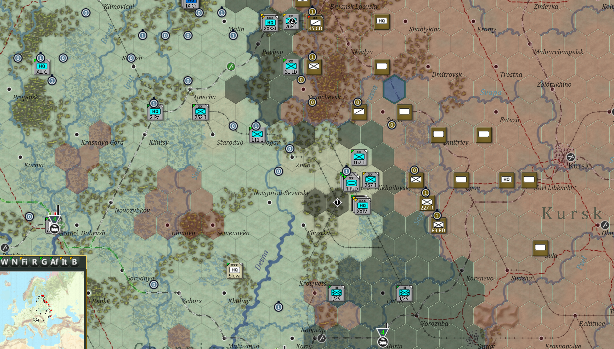 T8 AGC 2nd Pz rest beofre setting out into supply desert.png