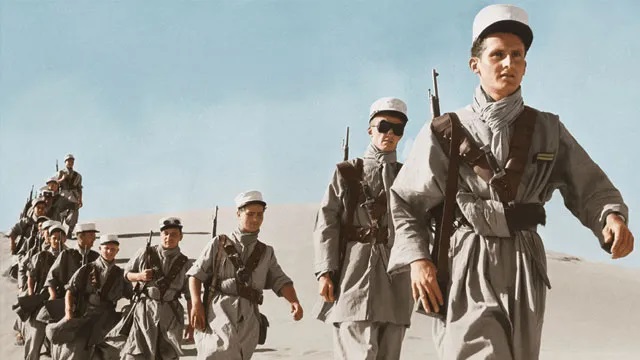 Desert Warriors Bir Hakheim photo.jpg