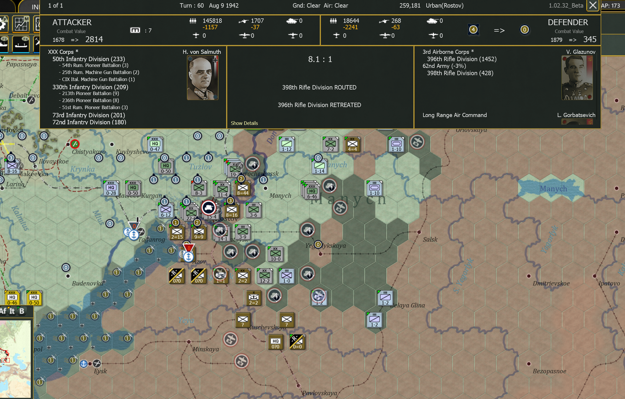 T60 Rostov taken after defender sallied forwards.png