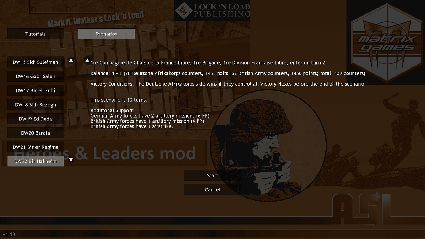 Desert Warriors Bir Hakheim Sneak Peeks full screen 03.jpg