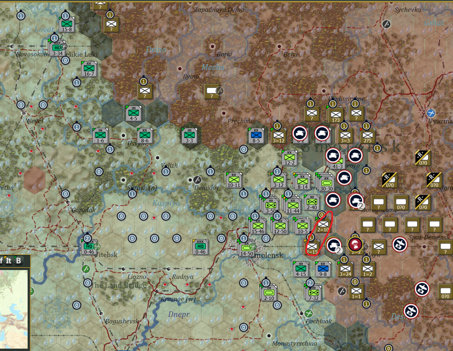 t10 AGCMud prevents me counterattacking SU offensive so head up road.png