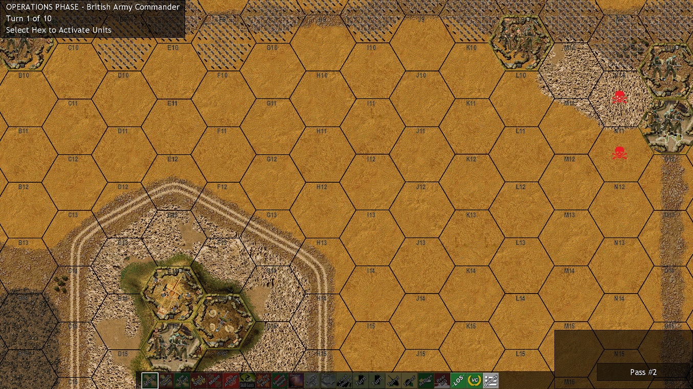 Desert Warriors Bir Hakheim Sneak Peeks full screen 04.jpg