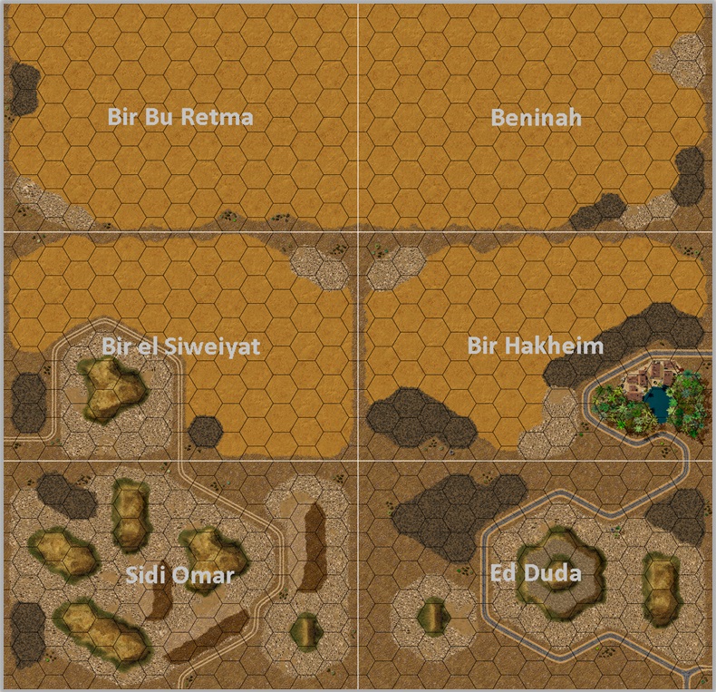 Desert Warriors Bir Hakheim board.jpg